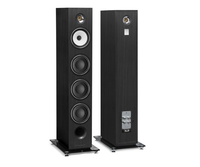 Triangle Australe EZ Diffusori da pavimento Triangle - 1