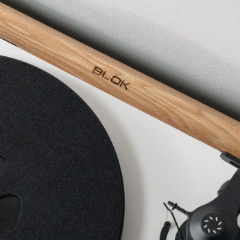 Blok Stax 2G mobile hifi componibile Blok - 37