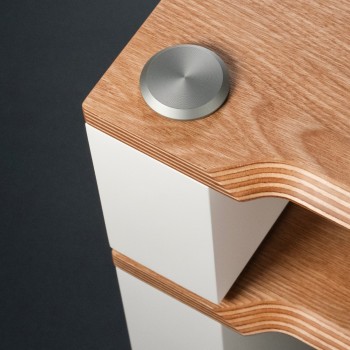 Blok Stax 2G mobile hifi componibile Blok - 36