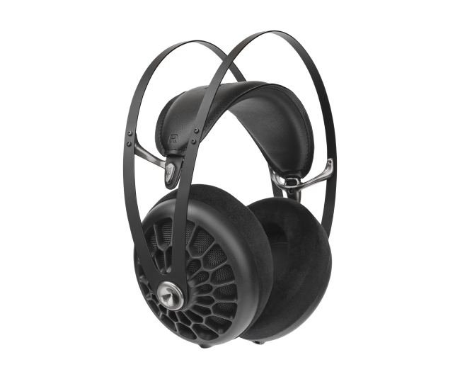 Meze 105 AER cuffie hifi dinamiche aperte Meze Audio - 1