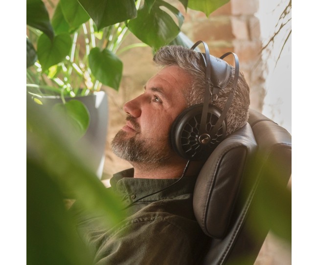 Meze 105 AER cuffie hifi dinamiche aperte Meze Audio - 5