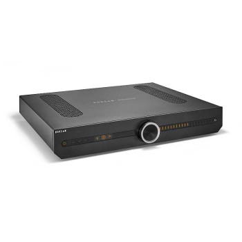 Roksan Attessa Streaming Amplifier – Amplificatore integrato con streamer Hi-Res Roksan - 1 2