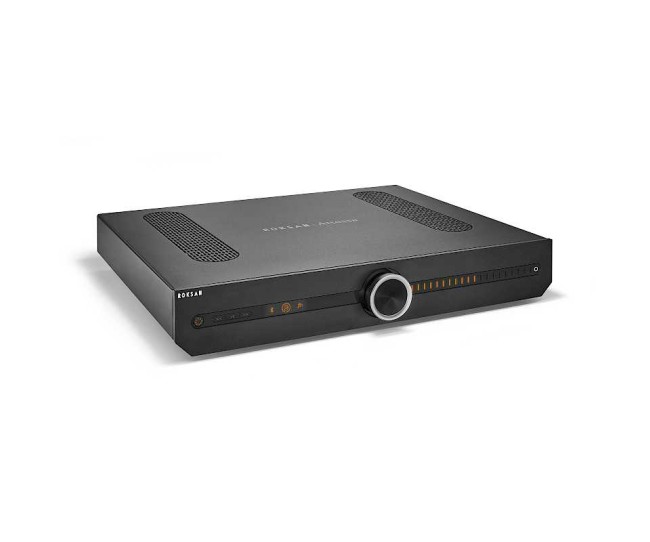 Roksan Attessa Streaming Amplifier – Amplificatore integrato con streamer Hi-Res Roksan - 2