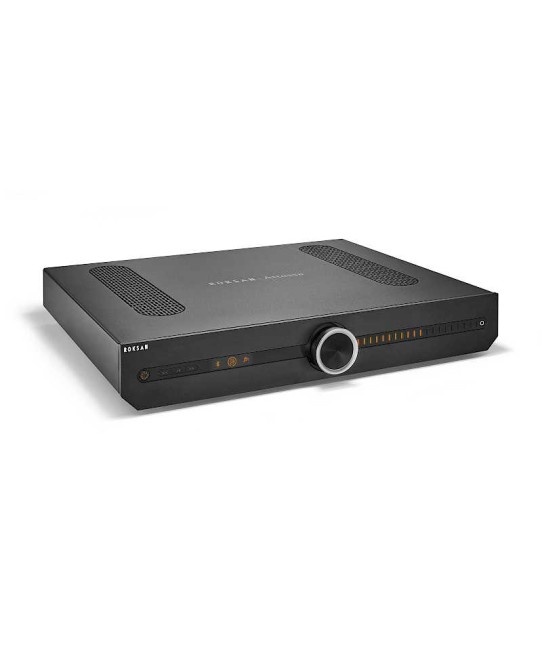 Roksan Attessa Streaming Amplifier – Amplificatore integrato con streamer Hi-Res Roksan - 2
