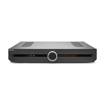 Roksan Attessa Integrated Amplifier - amplificatore integrato hifi Roksan - 1