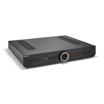 Roksan Attessa Integrated Amplifier - amplificatore integrato hifi Roksan - 1 2