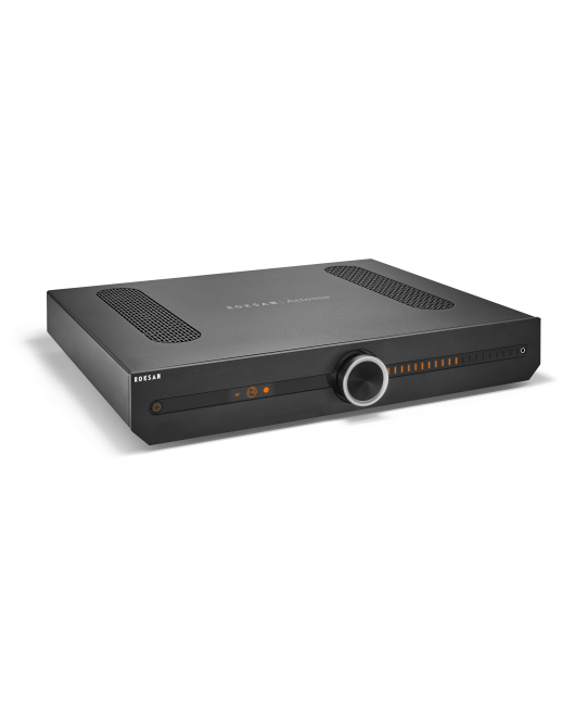 Roksan Attessa Integrated Amplifier - amplificatore integrato hifi Roksan - 2