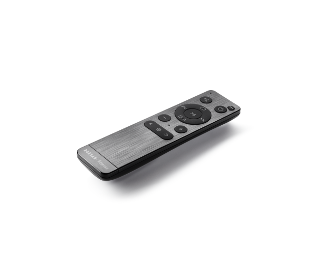 Roksan Attessa CD Transport - lettore CD hifi Roksan - 6