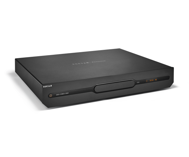Roksan Attessa CD Transport - lettore CD hifi Roksan - 4