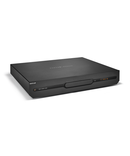 Roksan Attessa CD Transport - lettore CD hifi Roksan - 4