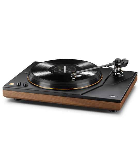 MoFi MasterDeck – il Giradischi High End Mofi Electronics - 2