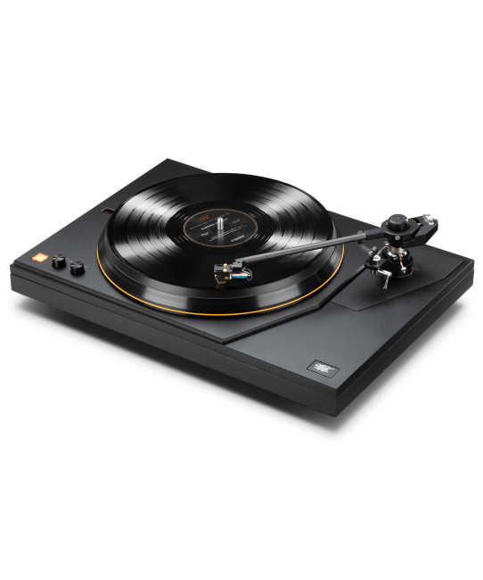 MoFi MasterDeck – il Giradischi High End Mofi Electronics - 11