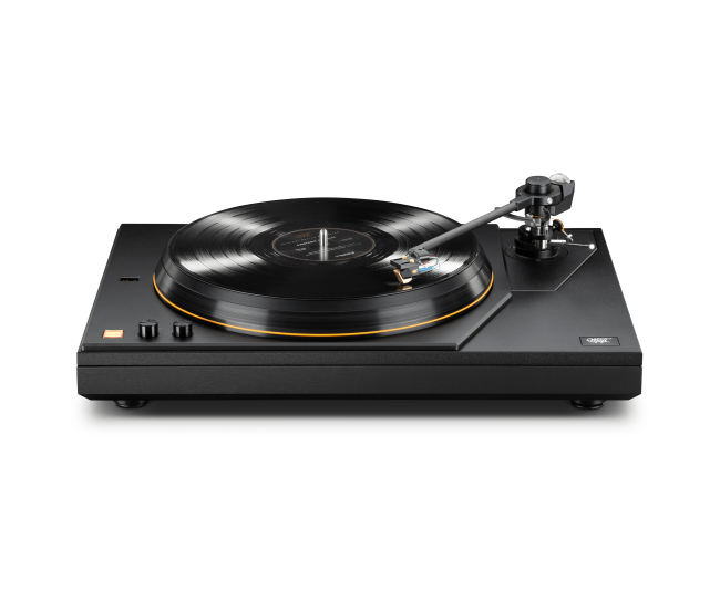 MoFi MasterDeck – il Giradischi High End Mofi Electronics - 9