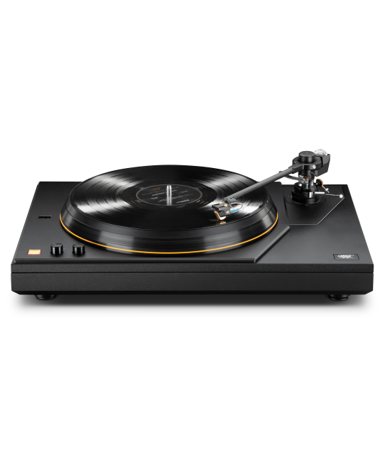 MoFi MasterDeck – il Giradischi High End Mofi Electronics - 9