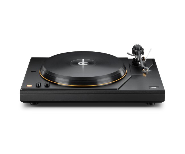 MoFi MasterDeck – il Giradischi High End Mofi Electronics - 7