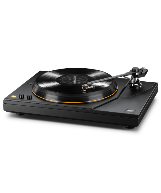 MoFi MasterDeck – il Giradischi High End Mofi Electronics - 8