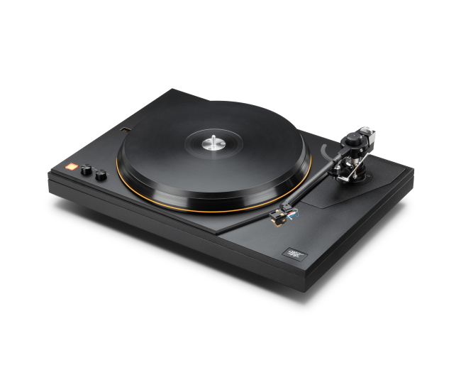 MoFi MasterDeck – il Giradischi High End Mofi Electronics - 10