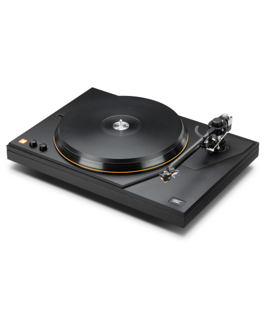 MoFi MasterDeck – il Giradischi High End Mofi Electronics - 10