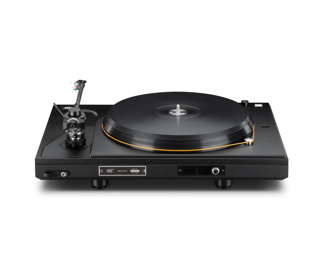 MoFi MasterDeck – il Giradischi High End Mofi Electronics - 13