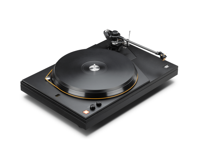 MoFi MasterDeck – il Giradischi High End Mofi Electronics - 12