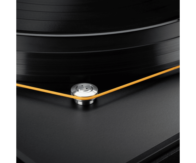 MoFi MasterDeck – il Giradischi High End Mofi Electronics - 15