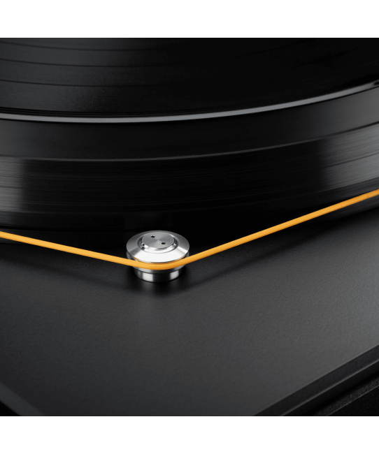 MoFi MasterDeck – il Giradischi High End Mofi Electronics - 15