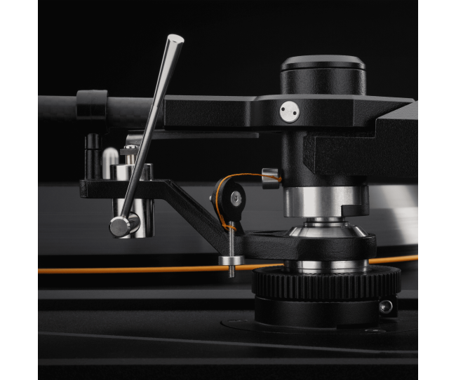 MoFi MasterDeck – il Giradischi High End Mofi Electronics - 14