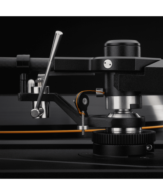 MoFi MasterDeck – il Giradischi High End Mofi Electronics - 14