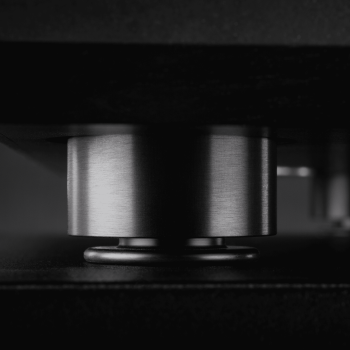 MoFi MasterDeck – il Giradischi High End Mofi Electronics - 16