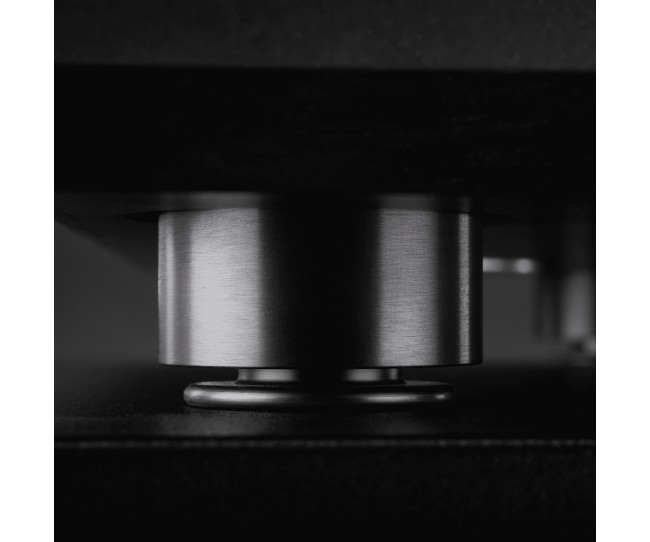 MoFi MasterDeck – il Giradischi High End Mofi Electronics - 16