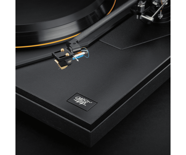 MoFi MasterDeck – il Giradischi High End Mofi Electronics - 19