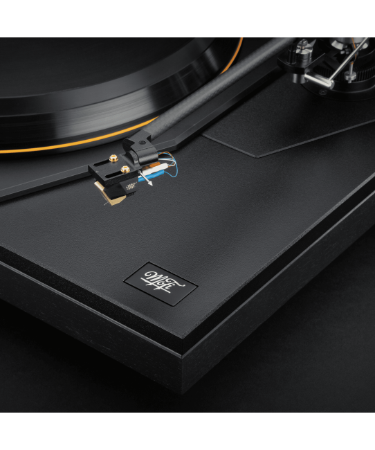 MoFi MasterDeck – il Giradischi High End Mofi Electronics - 19