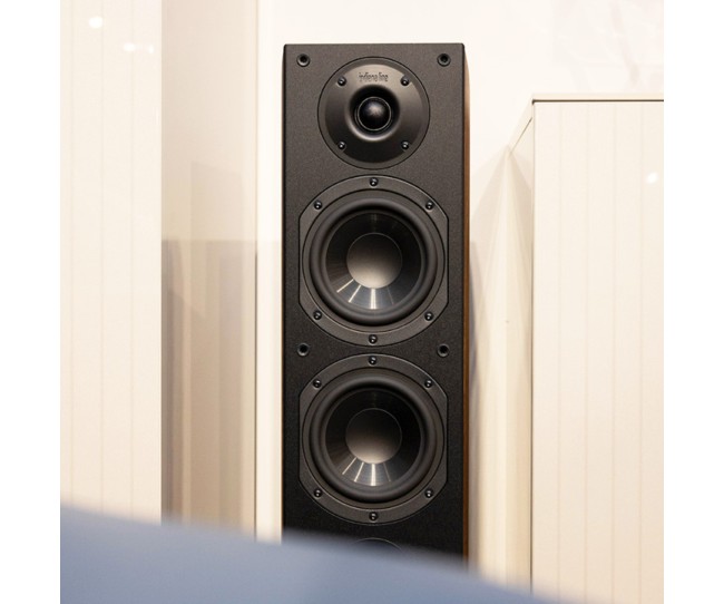 Indiana Line Nota 550X diffusori da pavimento Indiana Line - 7