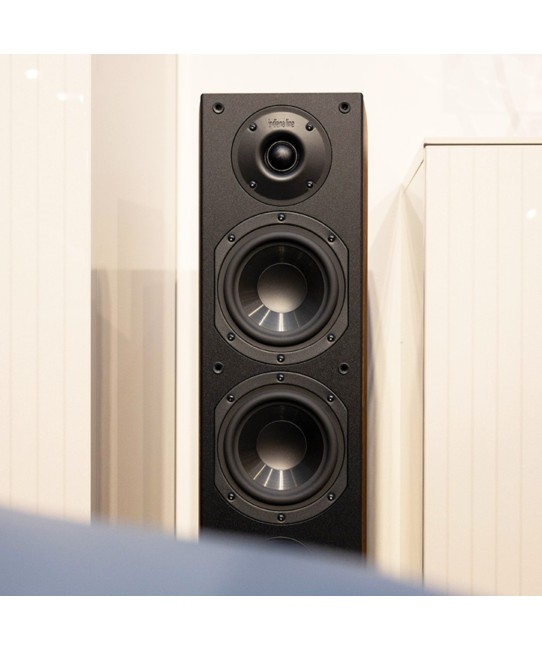 Indiana Line Nota 550X diffusori da pavimento Indiana Line - 7