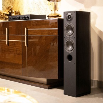 Indiana Line Nota 550X diffusori da pavimento Indiana Line - 6