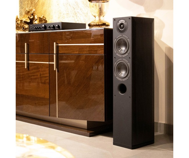 Indiana Line Nota 550X diffusori da pavimento Indiana Line - 6