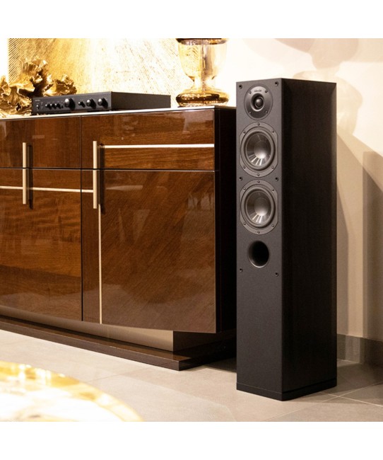 Indiana Line Nota 550X diffusori da pavimento Indiana Line - 6