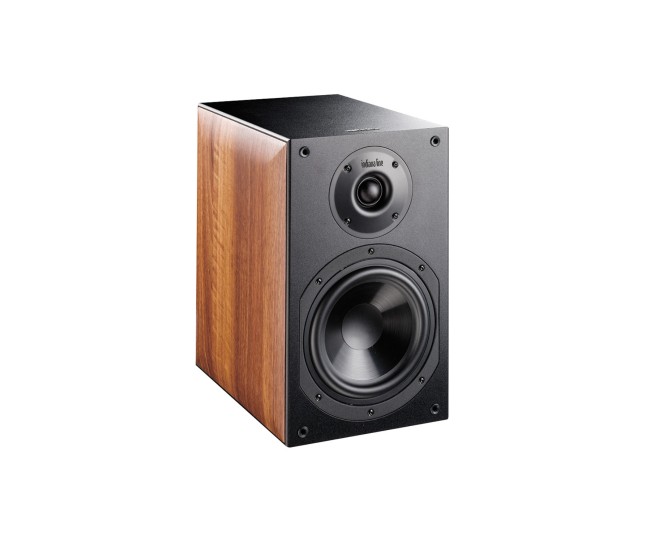 Indiana Line Nota 260X diffusori da scaffale Indiana Line - 1