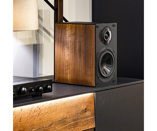 Indiana Line Nota 260X diffusori da scaffale Indiana Line - 5