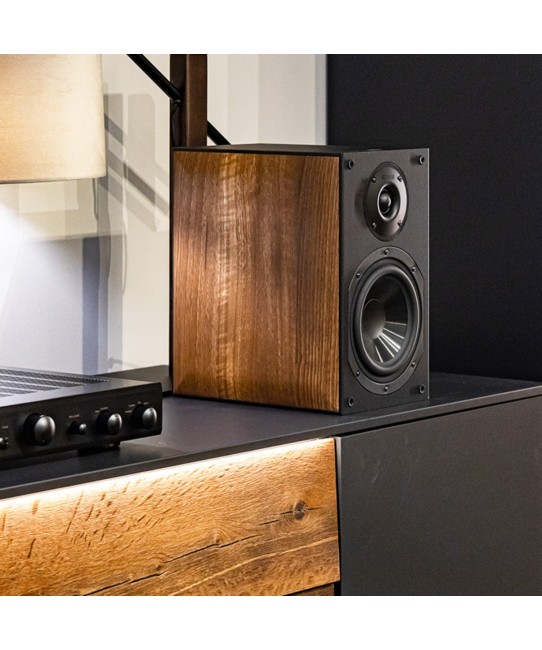 Indiana Line Nota 260X diffusori da scaffale Indiana Line - 5