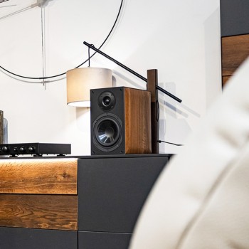 Indiana Line Nota 260X diffusori da scaffale Indiana Line - 6