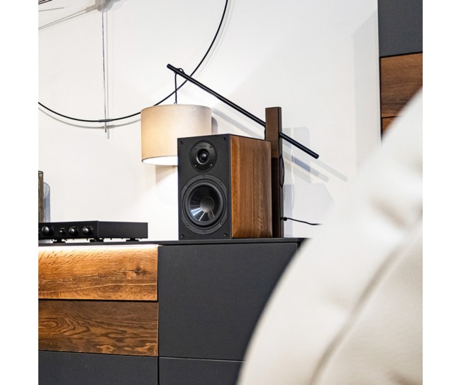 Indiana Line Nota 260X diffusori da scaffale Indiana Line - 6