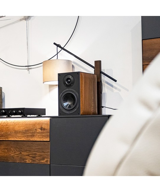 Indiana Line Nota 260X diffusori da scaffale Indiana Line - 6