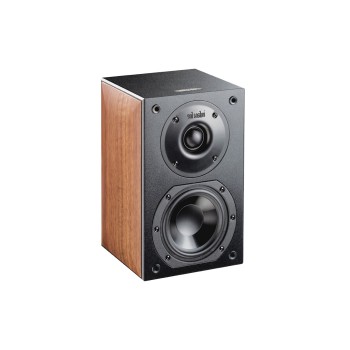 Indiana Line Nota 240X diffusori da scaffale compatti Indiana Line - 1