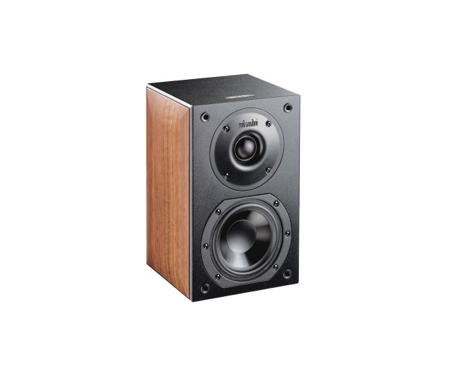 Indiana Line Nota 240X diffusori da scaffale compatti Indiana Line - 1