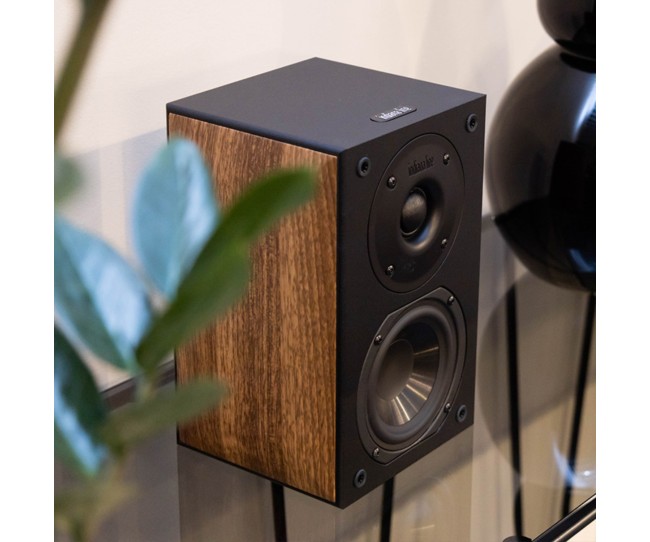 Indiana Line Nota 240X diffusori da scaffale compatti Indiana Line - 4