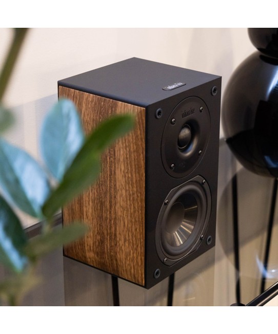 Indiana Line Nota 240X diffusori da scaffale compatti Indiana Line - 4