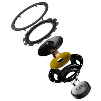 Indiana Line Tesi 6 diffusori da pavimento Indiana Line - 9