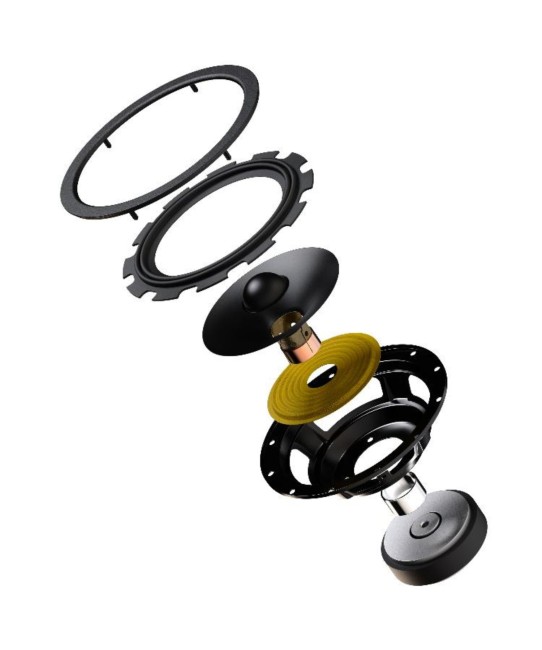 Indiana Line Tesi 5 diffusori da pavimento Indiana Line - 7