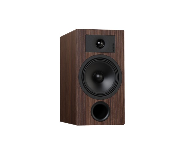 Indiana Line Tesi 3 diffusori da scaffale Indiana Line - 1